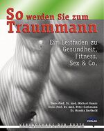 ISBN 9783901488313: So werden Sie zum Traummann