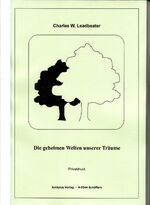 ISBN 9783901489037: Die geheimen Welten unserer Träume