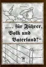 ISBN 9783901616211: ... für Führer, Volk und Vaterland? – Läuse und Wanzen