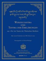 Florian Ploberger: Wurzel-Tantra und Tan