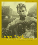 ISBN 9783901644177: John Cook - Viennese by Choice, Filmemacher von Beruf