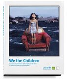 ISBN 9783901753749: We the Children – 25 years UN Convention on the Rights of the Child / 25 Jahre UN-Kinderrechtskonvention