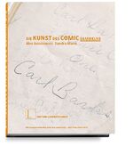 ISBN 9783901753800: DIE KUNST DES COMIC-SAMMELNS