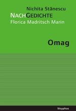 ISBN 9783901960147: Omag – Gedichte. Rumän. /Dt.