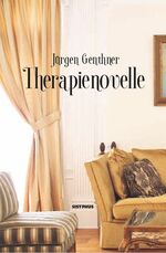 ISBN 9783901960772: Therapienovelle