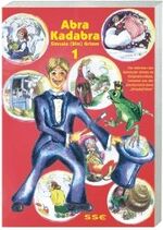 ISBN 9783901975196: Abra Kadabra-Simsala (Bim) Grimm. Die Märchen der Gebrüder Grimm...