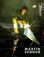 ISBN 9783902001726: Martin Schnur – Vorspiegelung