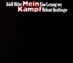 ISBN 9783902028426: Mein Kampf - Auszüge