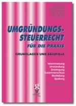 ISBN 9783902056115: Umgründungssteuerrecht für die Praxis