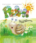 ISBN 9783902111425: Ruwi - Kleine Schnecke auf großer Abenteuerreise