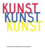 ISBN 9783902144553: Kunst Kunst Kunst