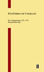 ISBN 9783902157492: Für Führer und Vaterland - Das Salzkammergut 1935-1945