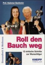 ISBN 9783902191021: Roll den Bauch weg