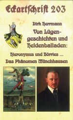 Von Lügengeschichten und Heldenballaden - Hieronymus und Börries - das Phänomen Münchhausen