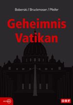 ISBN 9783902404343: Geheimnis Vatikan