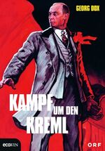 ISBN 9783902404534: Kampf um den Kreml