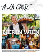 A la carte Bier in Wien