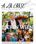 A la Carte: Bier in Wien