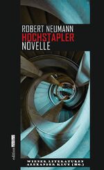 ISBN 9783902498618: Hochstaplernovelle