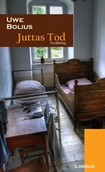 ISBN 9783902534347: Juttas Tod – Erzählung