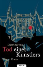 ISBN 9783902536426: Tod eines Künstlers