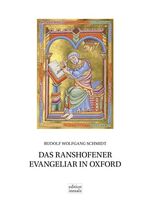 ISBN 9783902616616: Das Ranshofener Evangeliar in Oxford - Manuscript Canonici Bible Latin 60 der Bodleian Library