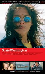 ISBN 9783902618771: Suzie Washington  >> Der Österreichische Film / Edition Der Standard