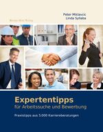 ISBN 9783902625458: Expertentipps : für Arbeitssuche und Bewerbung