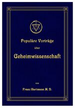 ISBN 9783902646378: Populäre Vorträge über Geheimwissenschaft - Band 1 und 2