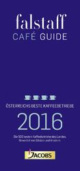 ISBN 9783902660442: Falstaff Café Guide 2016