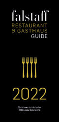 ISBN 9783902660961: Falstaff Restaurant & Gasthaus Guide 2022