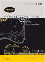 ISBN 9783902667144: Gypsy Jazz Workshop