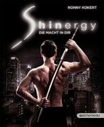 ISBN 9783902672889: Shinergy – Die Macht in dir