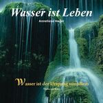 ISBN 9783902689191: Wasser ist Leben