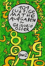 ISBN 9783902712028: 101 lustige Matheaufgaben – Band 2