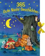 ISBN 9783902747143: 365 Gute Nachtgeschichten wattiert