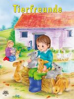 ISBN 9783902747280: Tierfreunde