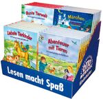 ISBN 9783902747617: Mini-Pop-Up Bücher 4 Motive - 24 Stück im Display a`€ 2,95