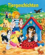 ISBN 9783902747631: Tiergeschichten