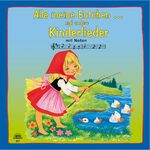 ISBN 9783902747846: Alle meine Entchen-Kinderlieder