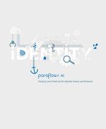 ISBN 9783902796462: paraflows - IDENTITY