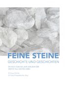 ISBN 9783902796486: Feine Steine - Geschichte und Geschichten