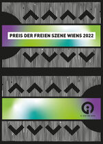 ISBN 9783902796851: Preis der freien Szene Wiens 2022