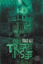 ISBN 9783902802163: Die Treppe im See - Mystery-Thriller