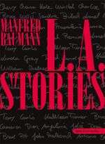 ISBN 9783902900654: L.A. Stories