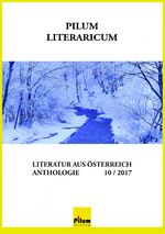 ISBN 9783902960528: PILUM LITERARICUM 10/2017