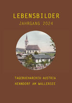 ISBN 9783902964663: Lebensbilder Jahrgang 2024 | Carl Zuckmayer und seine Heimaten - ein biographischer Essay | Jochen Becker | Taschenbuch | Deutsch | 2024 | Mackingerverlag | EAN 9783902964663
