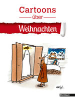 ISBN 9783902980175: Cartoons über Weihnachten