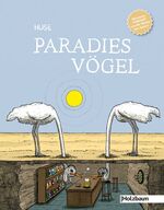 ISBN 9783902980205: Paradiesvögel - Cartoons