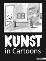 ISBN 9783902980649: KUNST in Cartoons